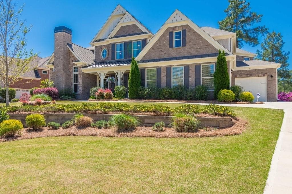 5217 HERON BAY Boulevard, Locust Grove, GA 30248 — most recent listing photo