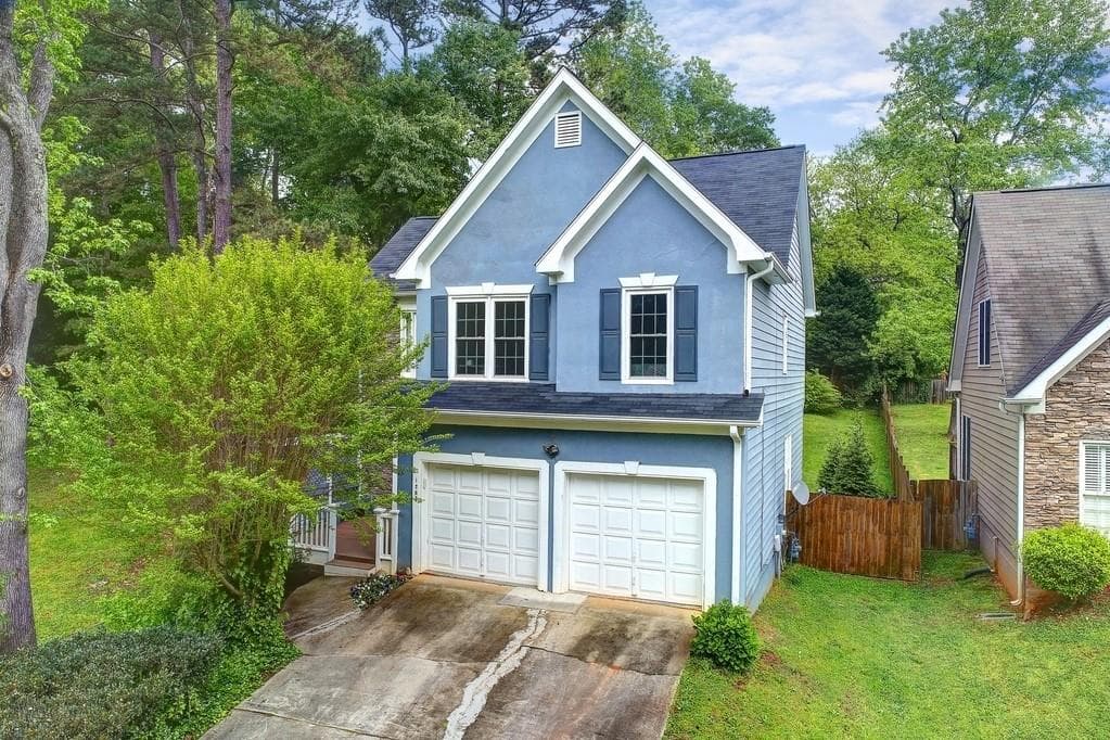 1263 McLendon Drive, Decatur, GA 30033 — most recent listing photo