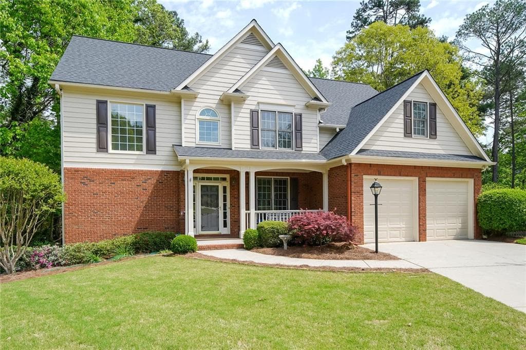 5570 Clipper Bay Drive, Powder Springs, GA 30127 — most recent listing photo
