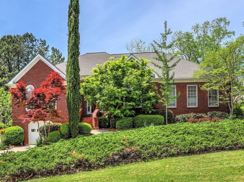 1969 Fields Pond Drive, Marietta, GA 30068 — most recent listing photo
