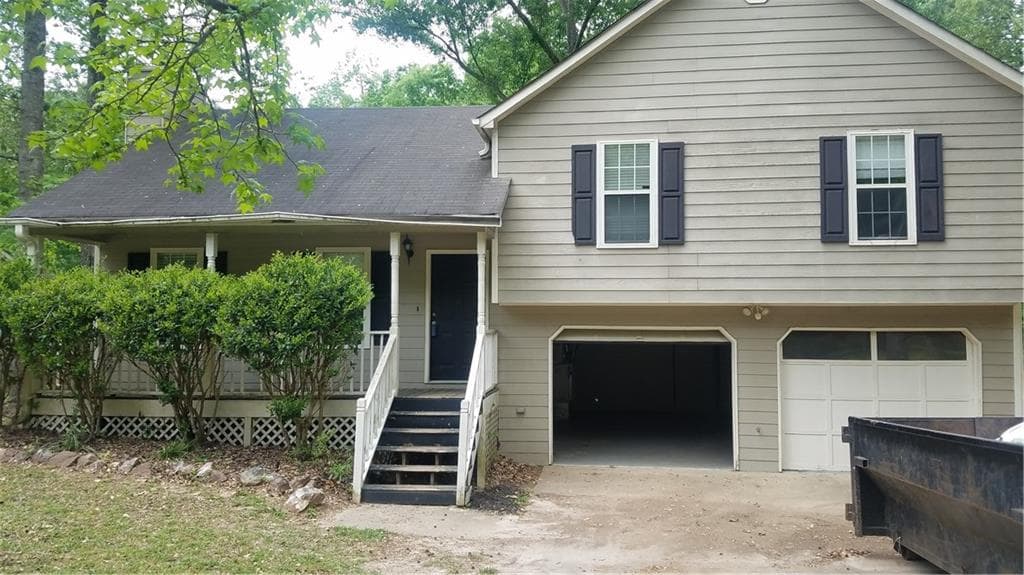 144 BRANDON WOODS Circle, Hiram, GA 30141 — most recent listing photo