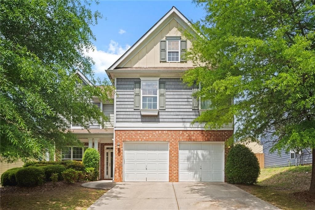 9102 Valleyview Court, Union City, GA 30291 — most recent listing photo