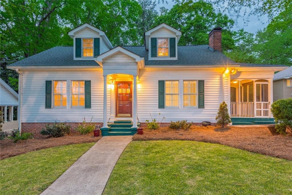 2009 Mercer Avenue, College Park, GA 30337 — most recent listing photo
