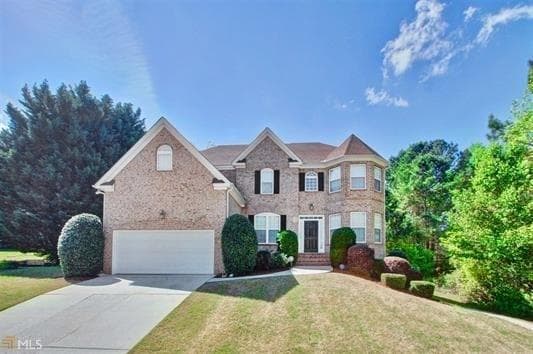 425 VIRGINIA HIGHLANDS, Fayetteville, GA 30215 — most recent listing photo