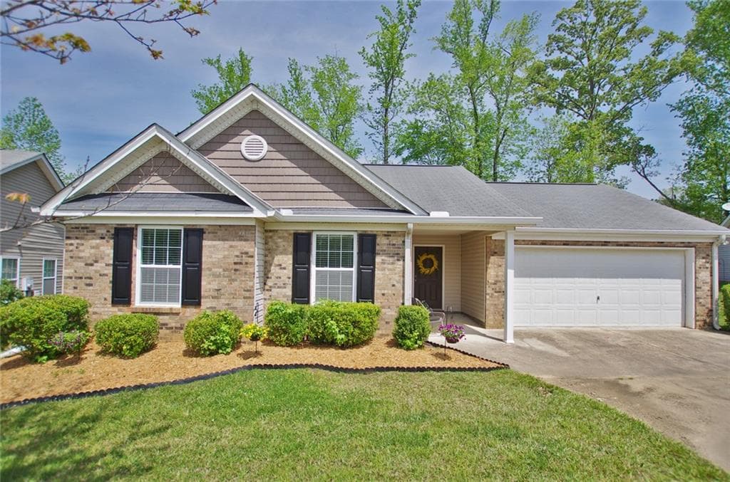 205 Remington Place Boulevard, Dallas, GA 30157 — most recent listing photo