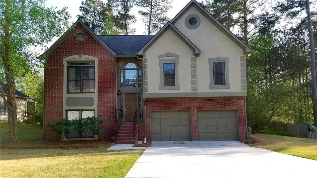 3423 N Cook Road, Powder Springs, GA 30127 — most recent listing photo