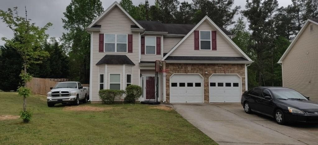 4741 Crinklepoint Court, Douglasville, GA 30134 — most recent listing photo