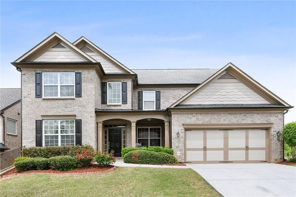2623 Larson Creek Way, Duluth, GA 30097 — most recent listing photo