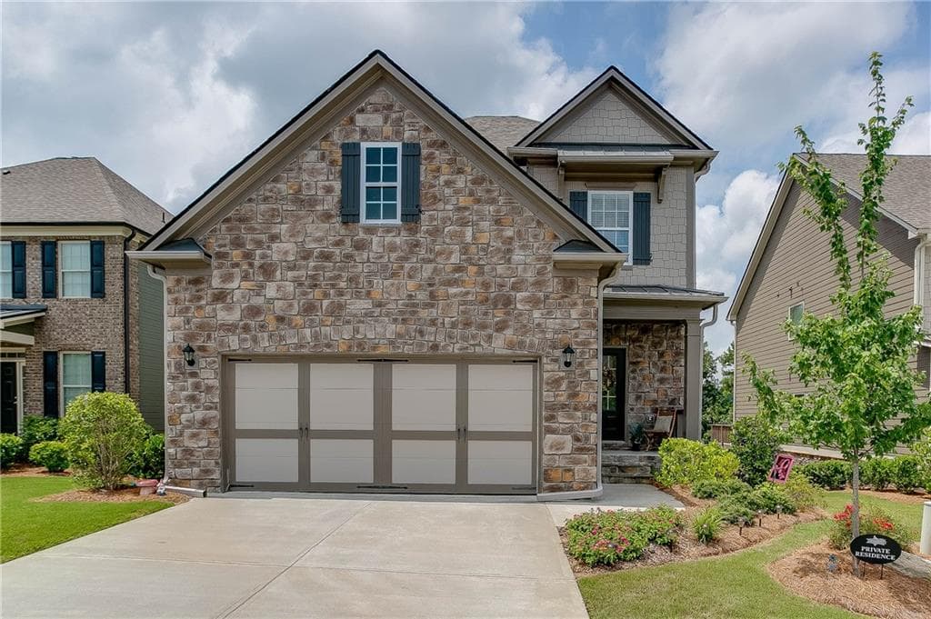 6868 Big Sky Drive, Flowery Branch, GA 30542 — most recent listing photo
