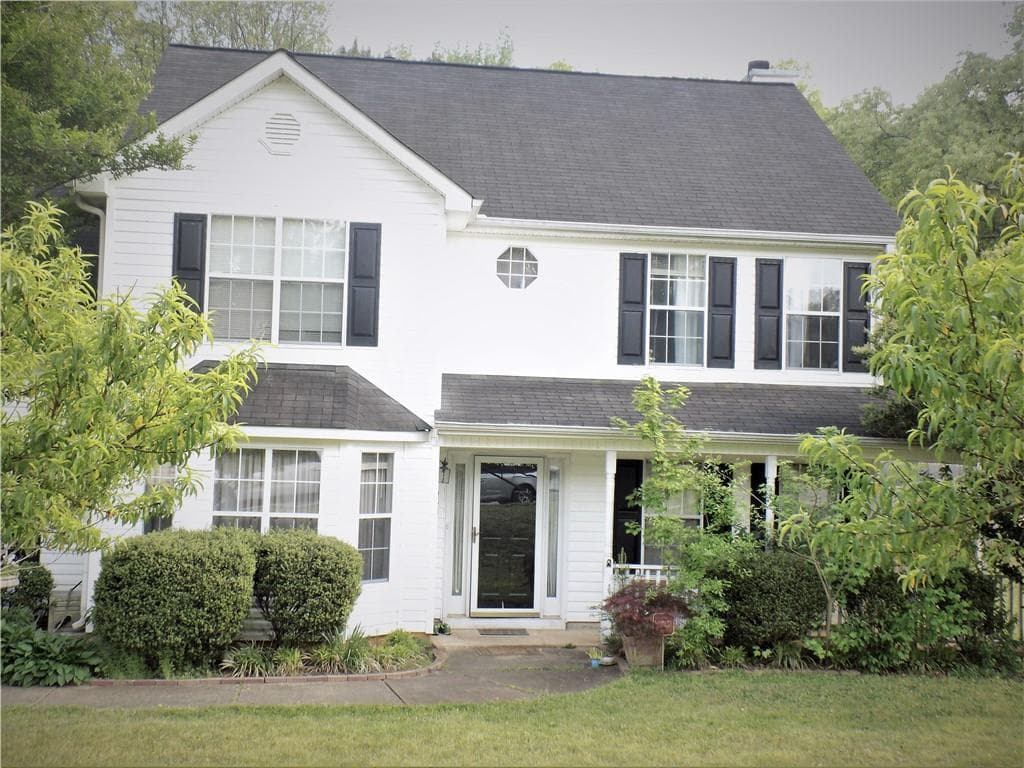 120 Southern Magnolia Lane, Rex, GA 30273 — most recent listing photo