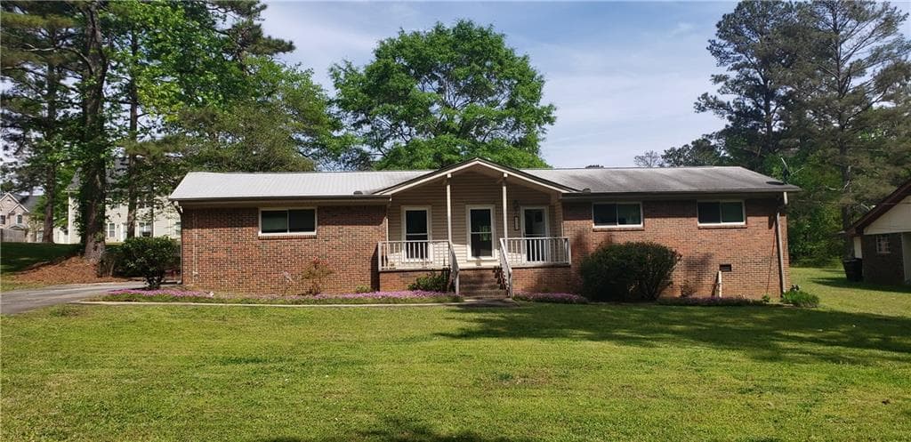 3331 Forest Hill Road, Powder Springs, GA 30127 — most recent listing photo