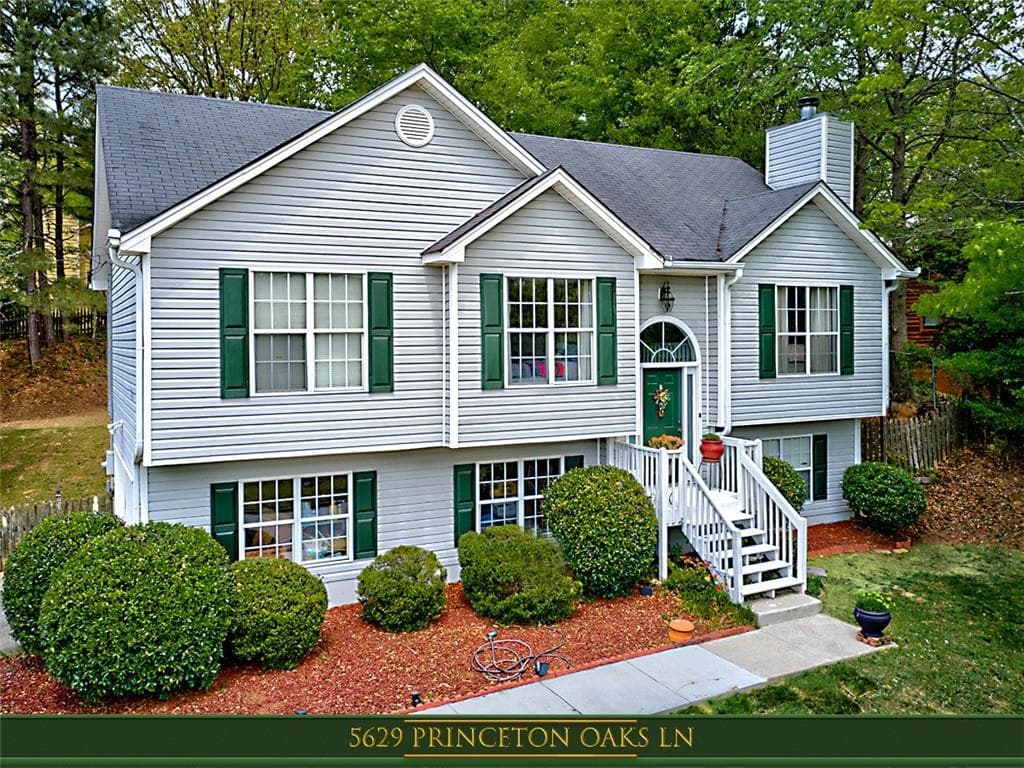 5629 Princeton Oaks Lane, Sugar Hill, GA 30518 — most recent listing photo