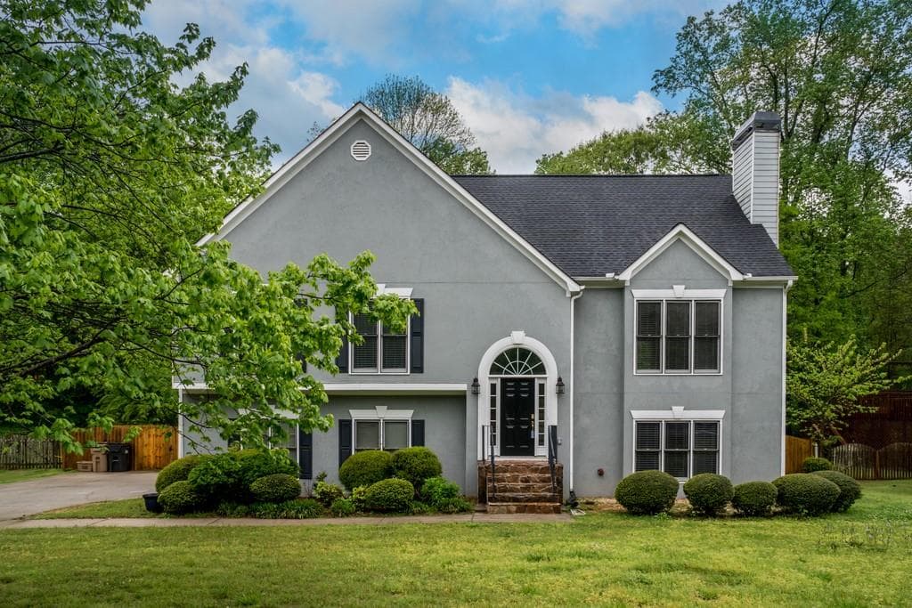354 FENBROOK Way, Marietta, GA 30064 — most recent listing photo