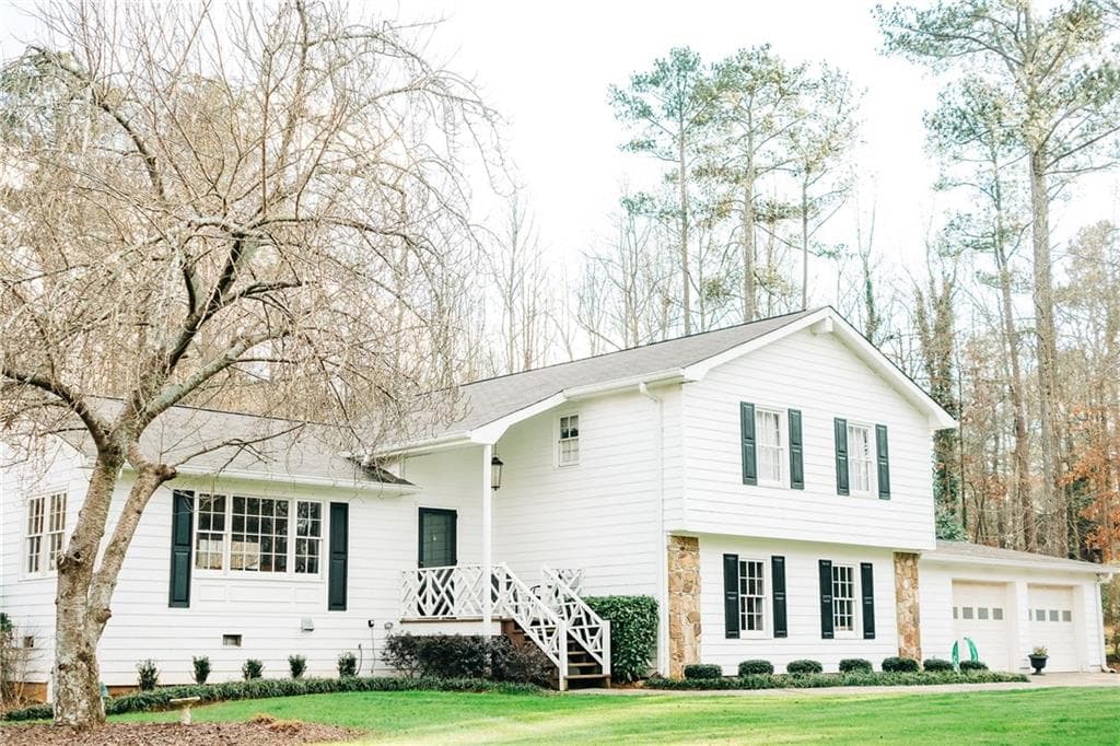 140 Beechwood Trail, Roswell, GA 30075 — most recent listing photo