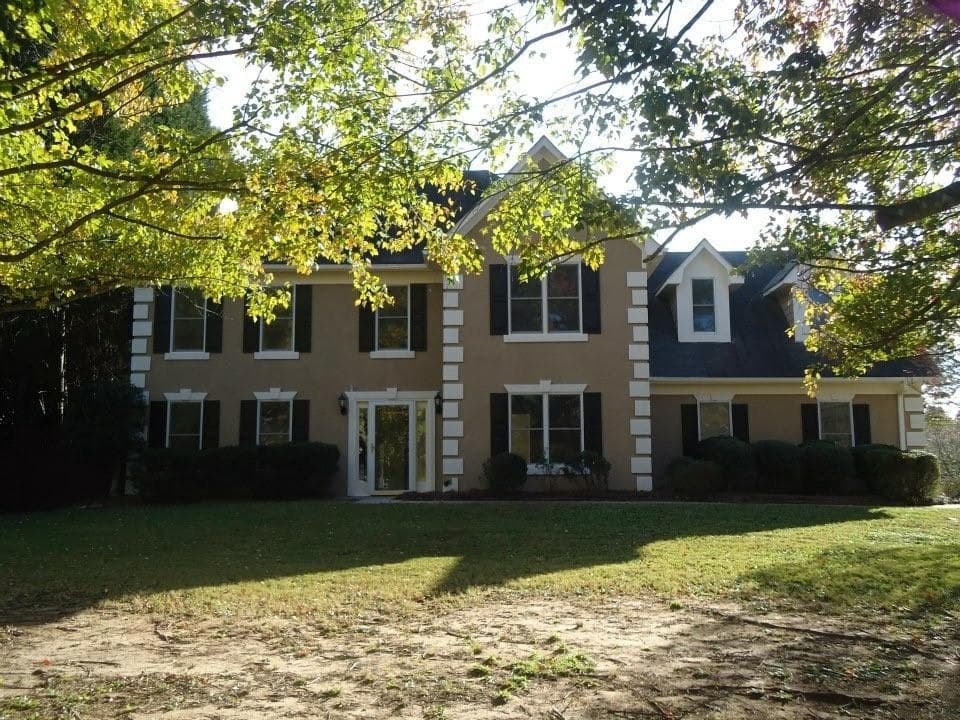 3314 Sams Way, Conyers, GA 30013 — most recent listing photo
