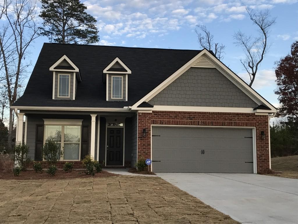 232 Gorham Gates Drive, Hiram, GA 30141 — most recent listing photo