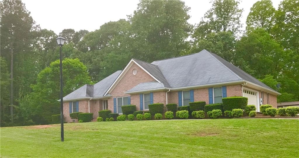 3609 Sierra Drive, Stockbridge, GA 30281 — most recent listing photo