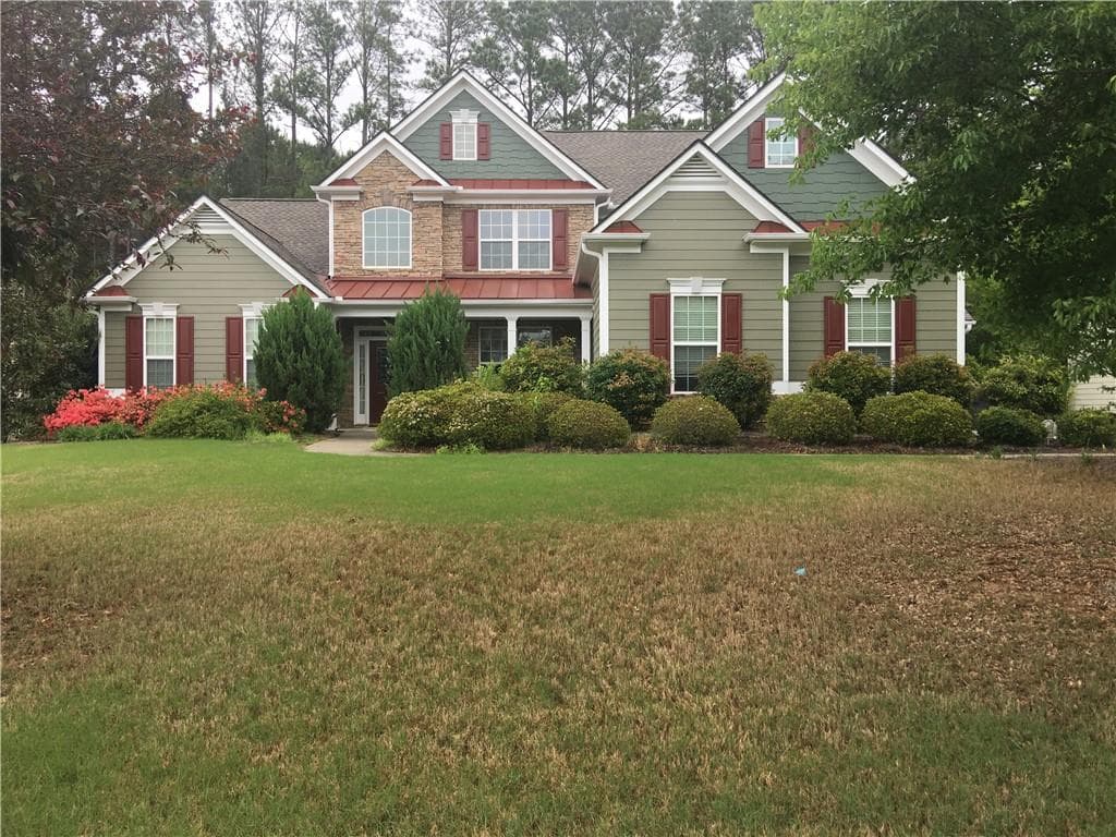 1080 Nash Lee Drive, Lilburn, GA 30047 — most recent listing photo
