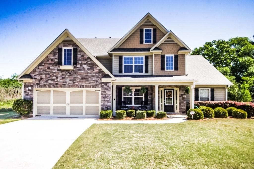 1806 Alberta Lane, Winder, GA 30680 — most recent listing photo
