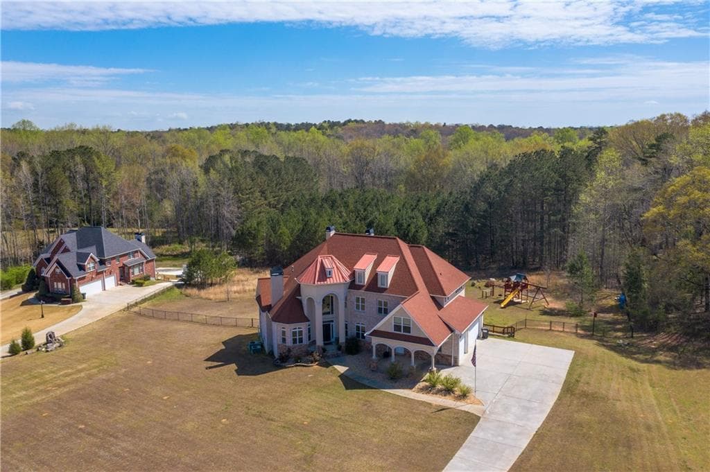 325 Peaceful Way, Fayetteville, GA 30214 — most recent listing photo