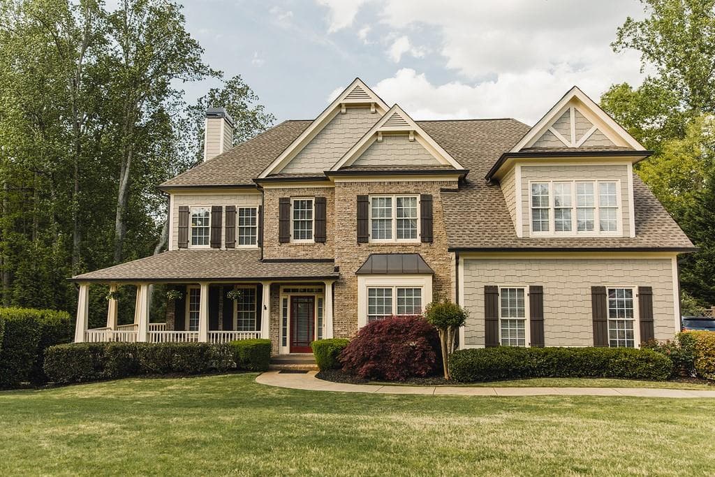 4615 GLORY MAPLE TRACE Trace, Powder Springs, GA 30127 — most recent listing photo