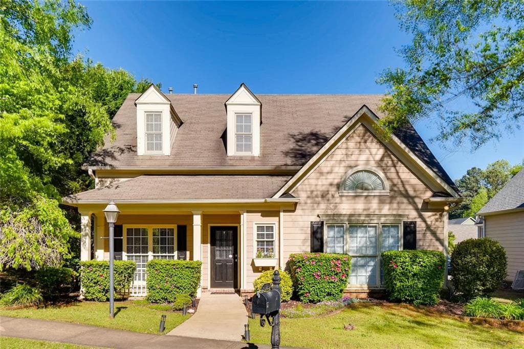 335 Ivy Glen Circle, Avondale Estates, GA 30002 — most recent listing photo