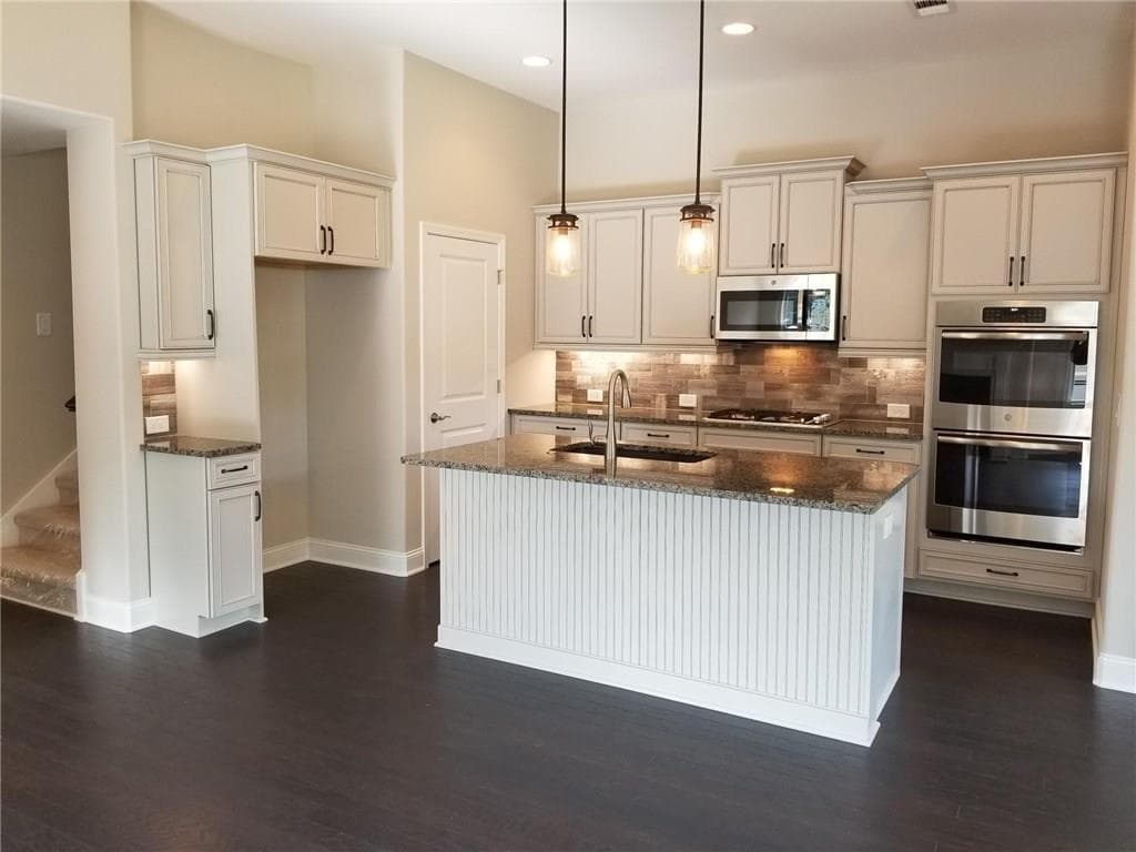 159 Grace Circle, Acworth, GA 30102 — most recent listing photo