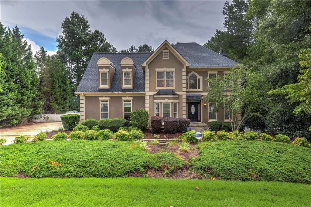 229 Montrose Drive, Mcdonough, GA 30253 — most recent listing photo