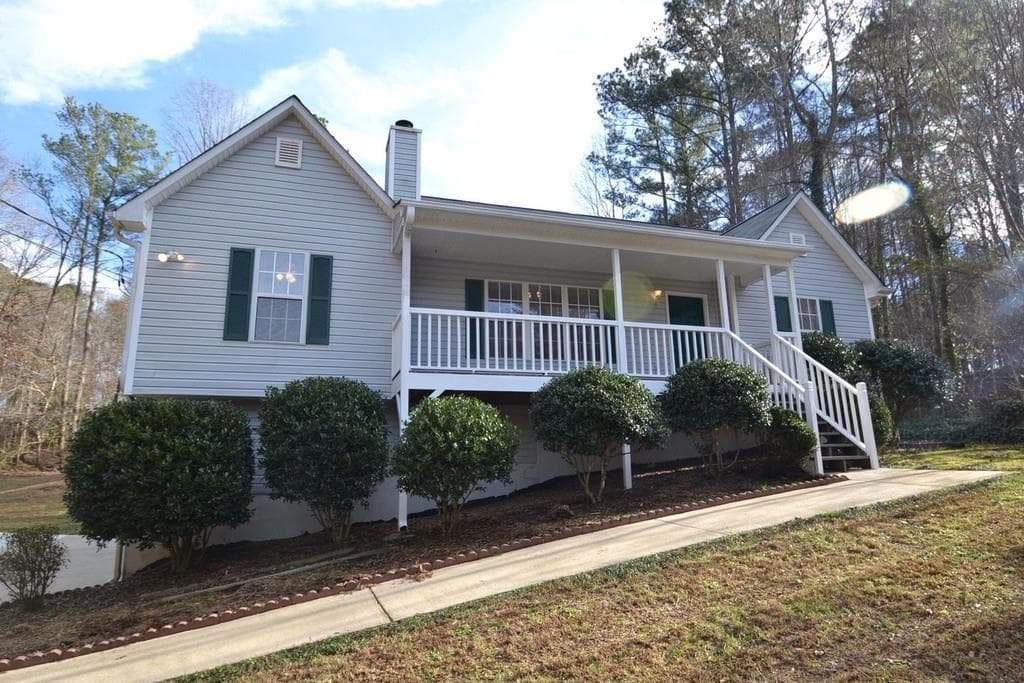99 Due West Pass, Dallas, GA 30157 — most recent listing photo