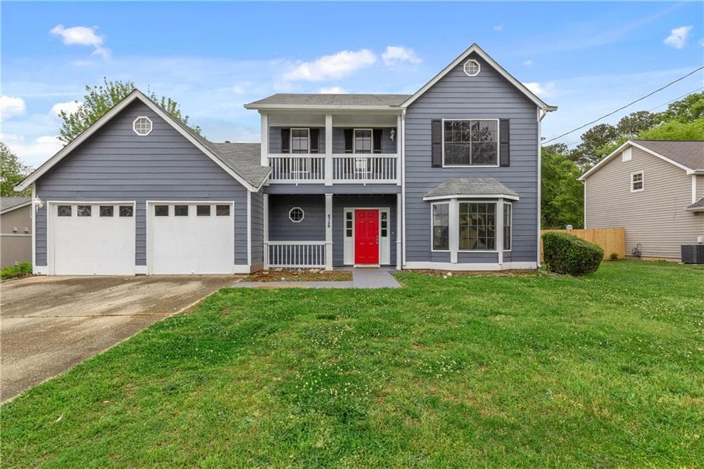 6729 Bent Creek Drive, Rex, GA 30273 — most recent listing photo