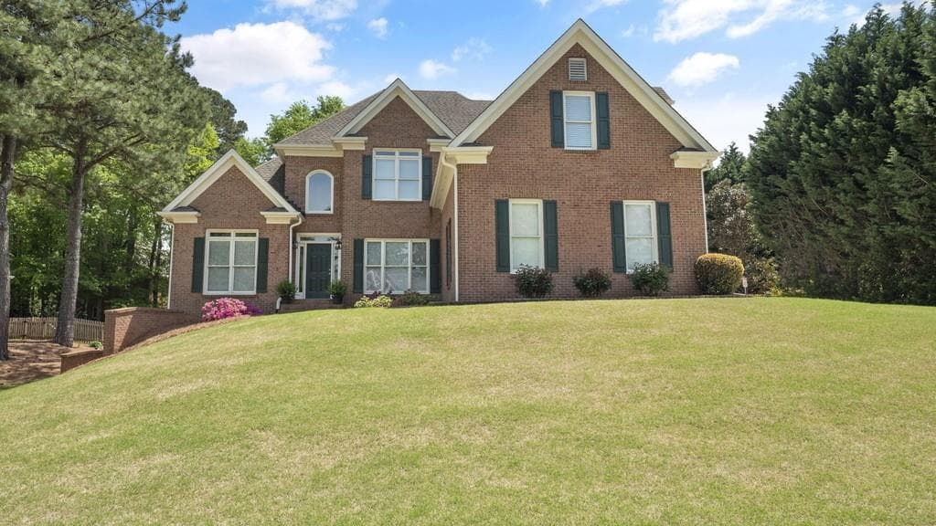 1350 THISTLE GATE Path, Lawrenceville, GA 30045 — most recent listing photo