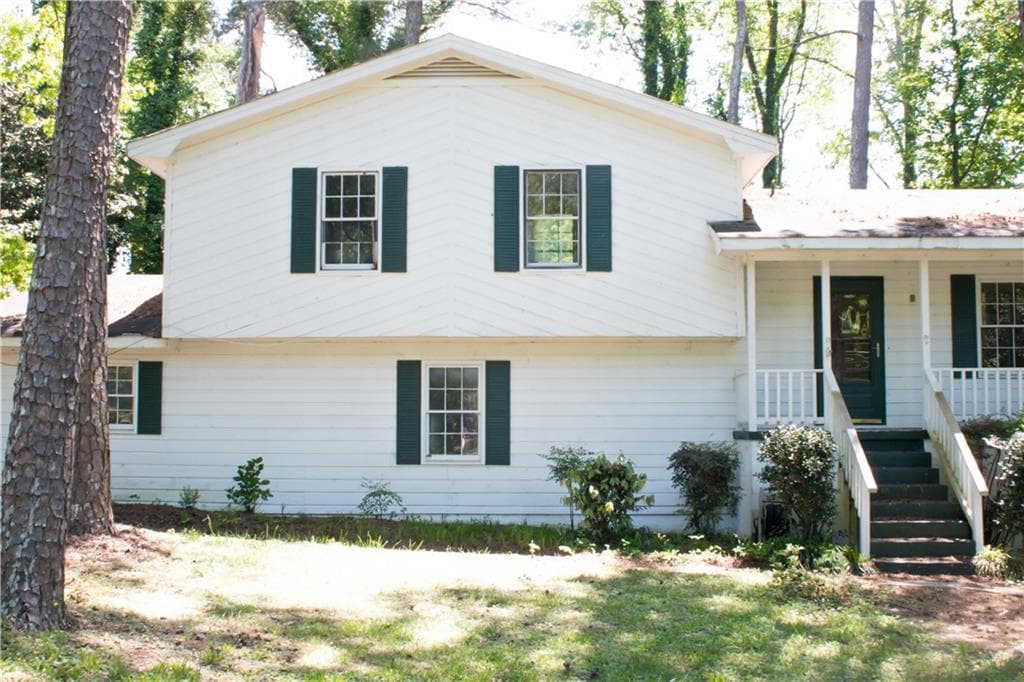 3456 Village Glen Court, Snellville, GA 30039 — most recent listing photo