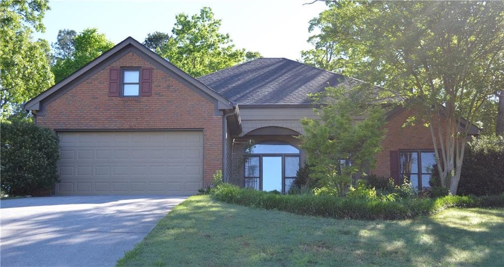 3 bedroom, 2 bathroom, 2,180 sq ft single family residence sold at 3262 BEECH HOLLOW Court, Loganville, GA 30052 — photo 1 of 1