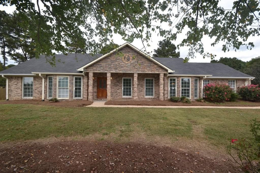 1894 Settlement Road, Conyers, GA 30094 — most recent listing photo