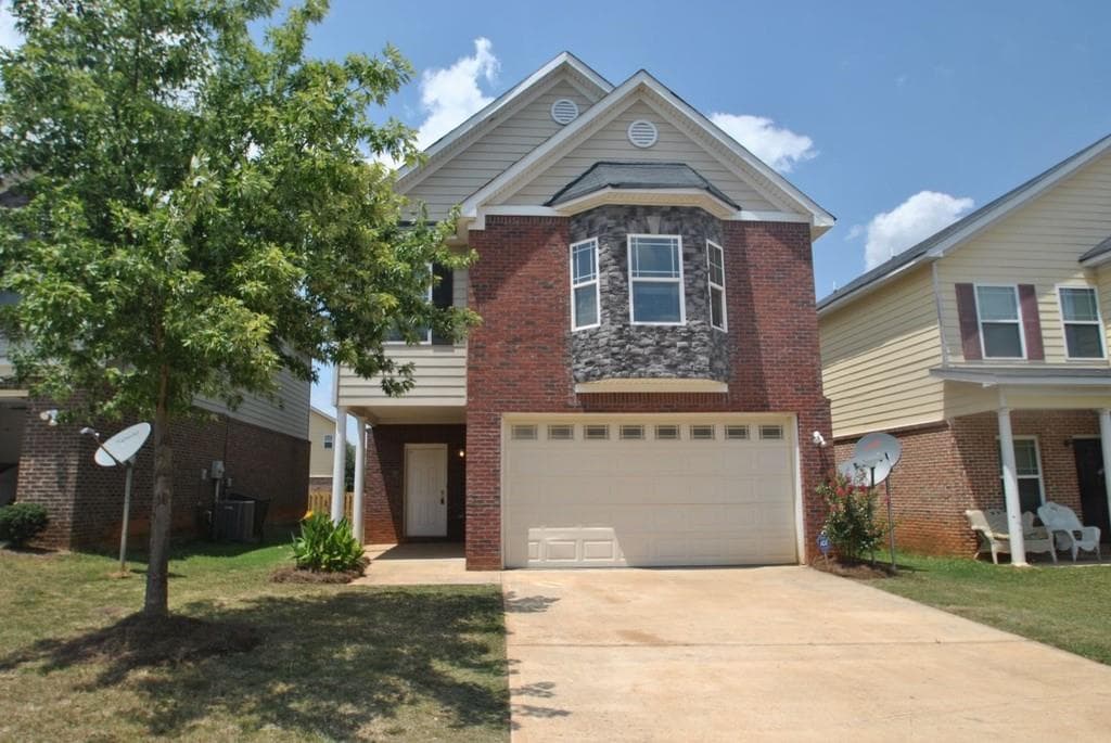 4018 Haworth Parkway, Mcdonough, GA 30253 — most recent listing photo