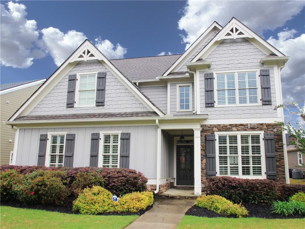 35 Grove Park Circle, Cartersville, GA 30120 — most recent listing photo