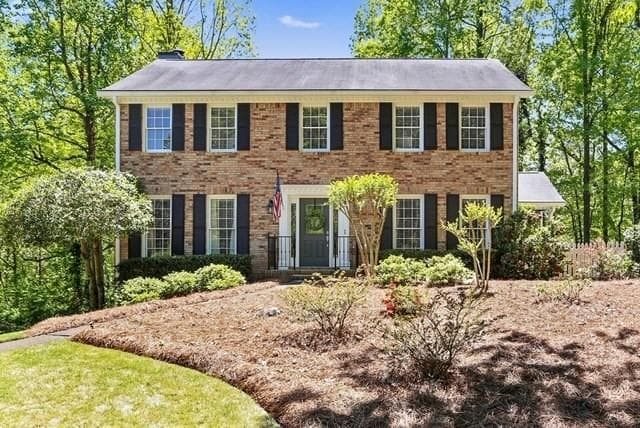 335 Derby Ridge Trace, Roswell, GA 30075 — most recent listing photo