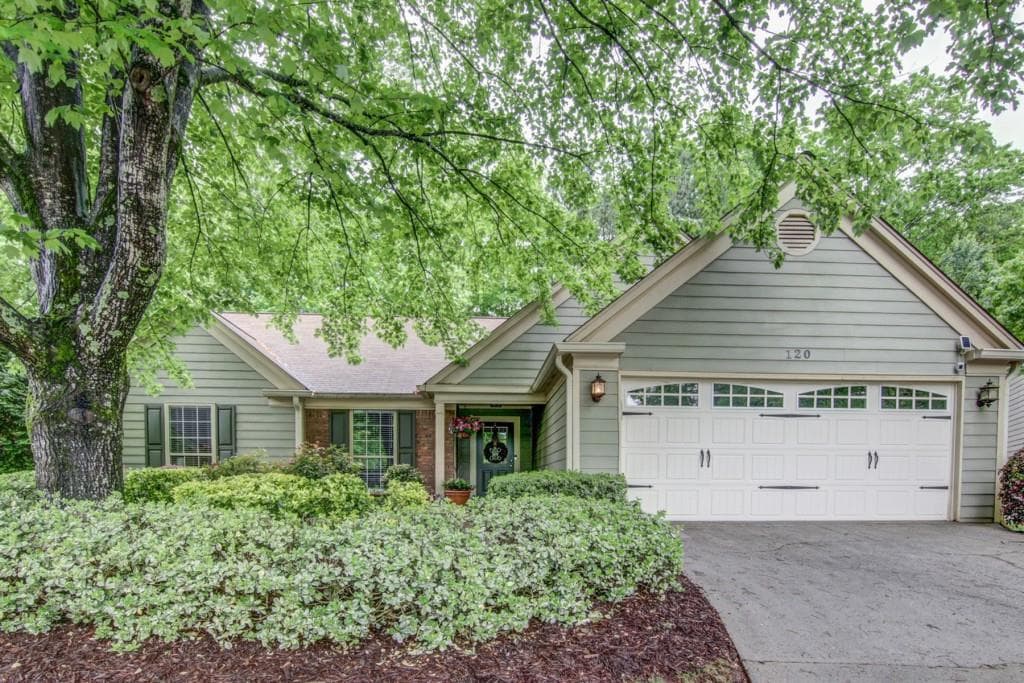 120 Taylors Spring Court, Johns Creek, GA 30022 — most recent listing photo