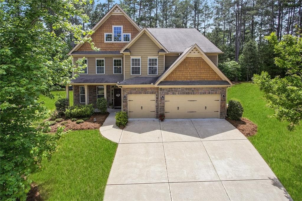 2079 Robertford Way, Powder Springs, GA 30127 — most recent listing photo