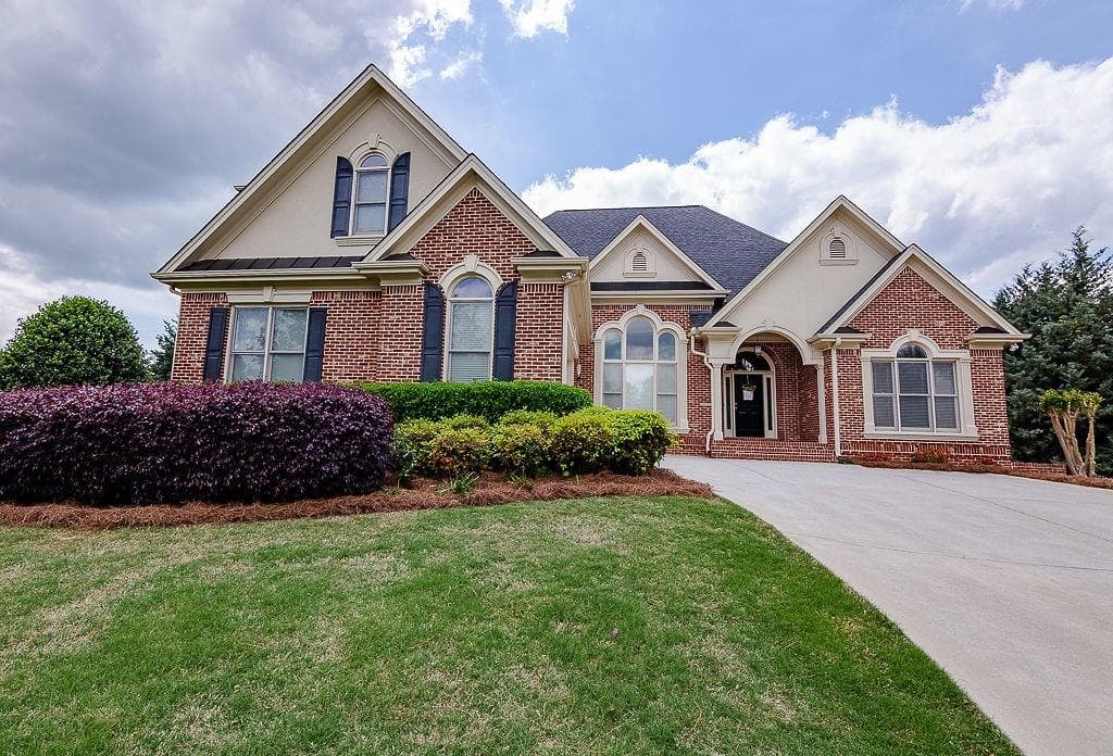 907 HANNAH Court, Loganville, GA 30052 — most recent listing photo
