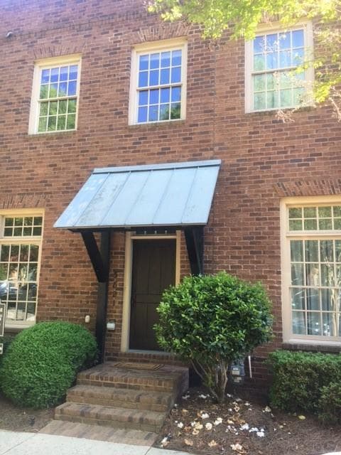 5821 Clarion Street, Cumming, GA 30040 — most recent listing photo