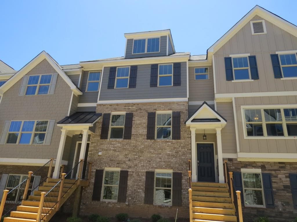 3854 Equity Lane, Powder Springs, GA 30127 — most recent listing photo