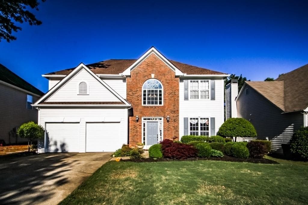 3826 KIRKWOOD Run, Kennesaw, GA 30144 — most recent listing photo