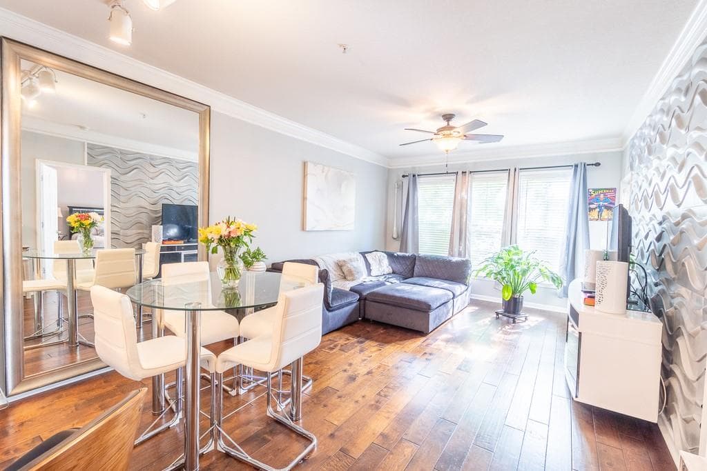1850 Cotillion Drive 2202, Atlanta, GA 30338 — most recent listing photo