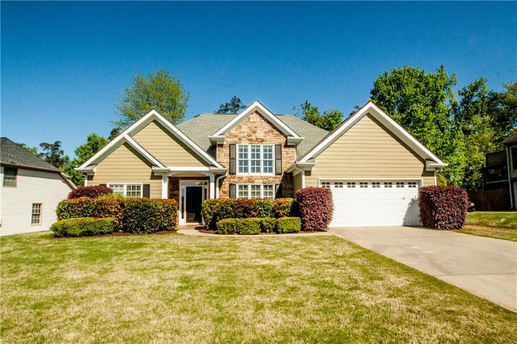 1560 Carlton Drive, Cumming, GA 30040 — most recent listing photo