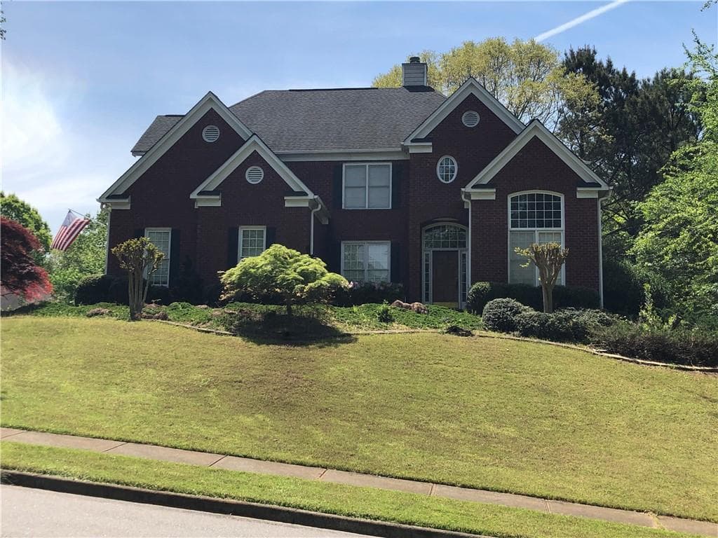 3810 High Point Drive, Cumming, GA 30041 — most recent listing photo