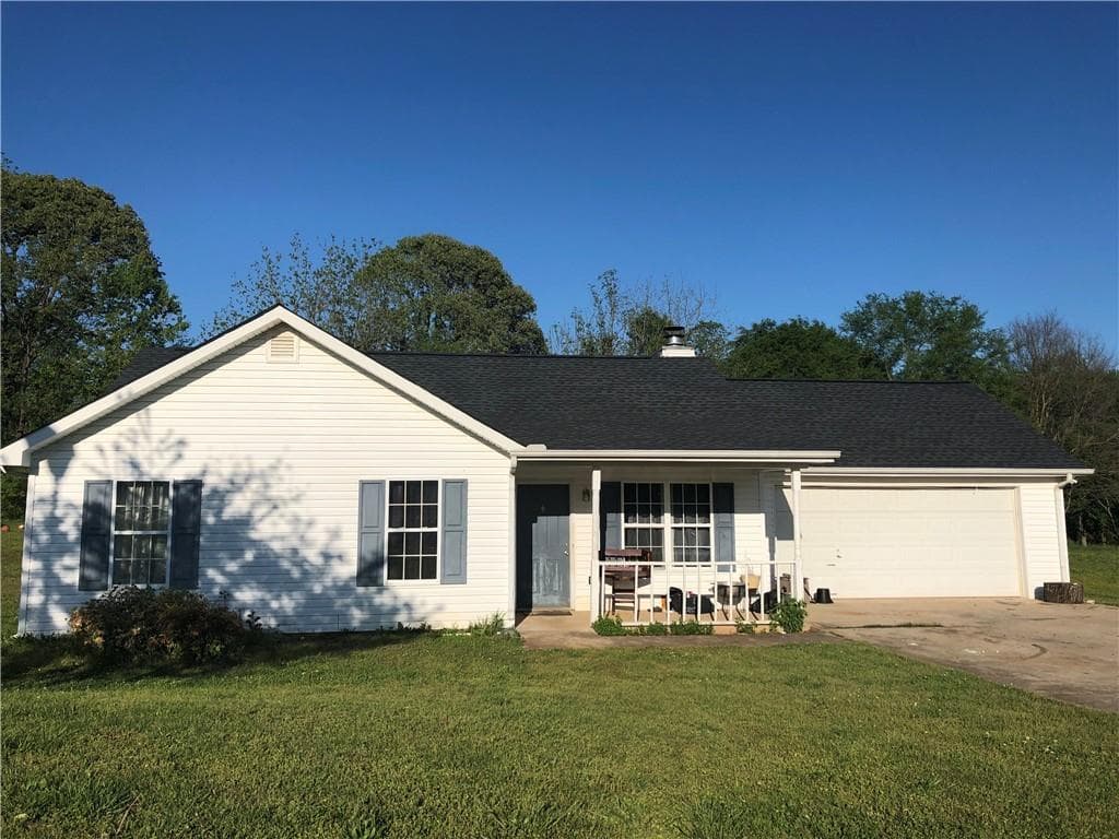 4269 Rolling Ridge Drive, Gillsville, GA 30543 — most recent listing photo