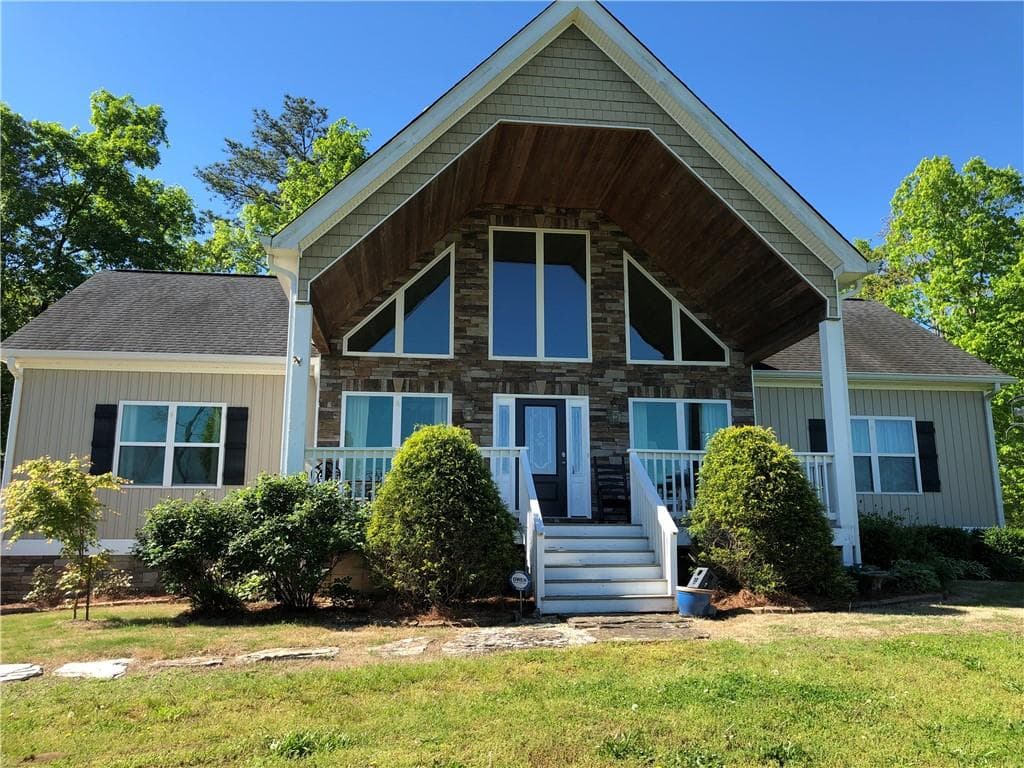 250 Owens Gin Road, Calhoun, GA 30701 — most recent listing photo