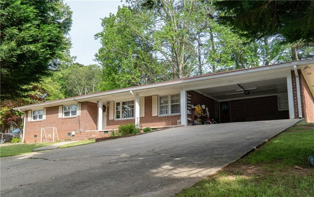 5753 Fulton Circle, Norcross, GA 30093 — most recent listing photo