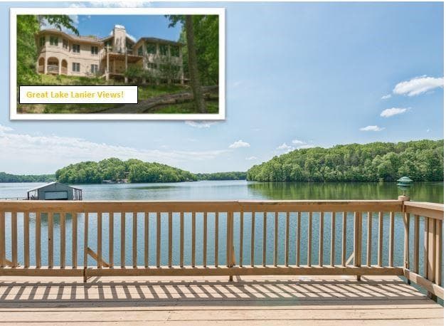 5465 Little River Circle, Gainesville, GA 30506 — most recent listing photo